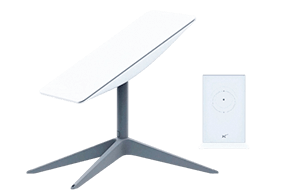 Спутниковый интернет