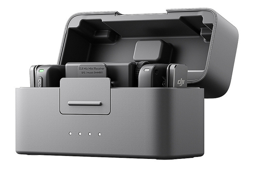 Радиосистема DJI Mic Mini