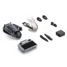 Квадрокоптер DJI Mavic 4 Pro (DJI RC)