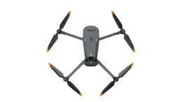 Квадрокоптер DJI Mavic 3T тушка