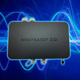 Усилитель сигнала дронов Икубатор 2.0