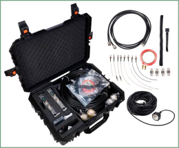 Усилитель сигнала дронов Икубатор 2.0