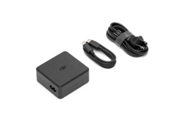 Адаптер питания DJI 100W USB-C Power Adapter (100W) (EU)
