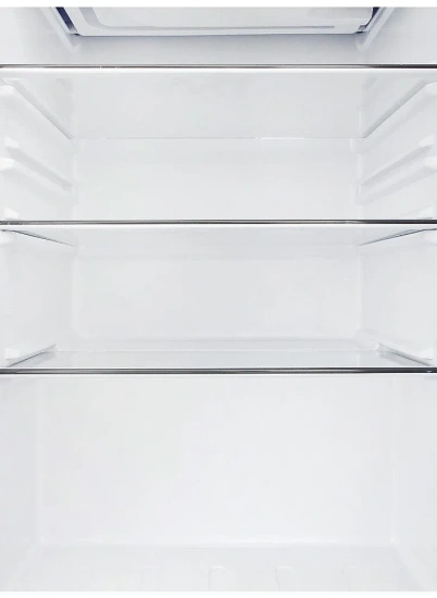 Обзор: Однокамерный холодильник Tesler RC-95 RED