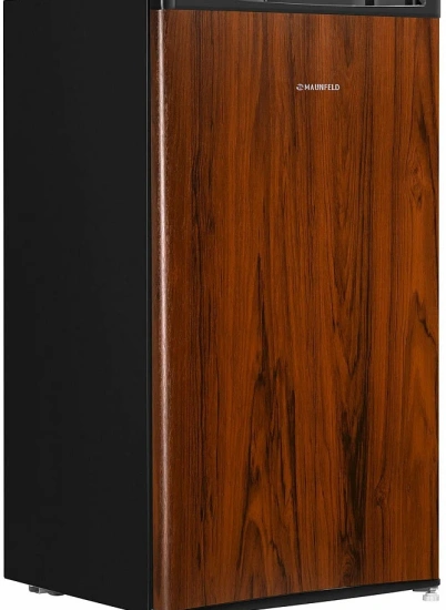 Обзор: Однокамерный холодильник Maunfeld MFF83WD