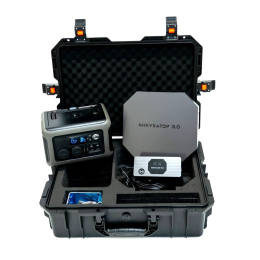 Усилитель сигнала дронов Инкубатор 3.0