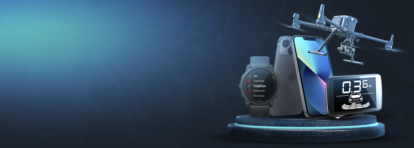 Сотни товаров по лучшим ценам