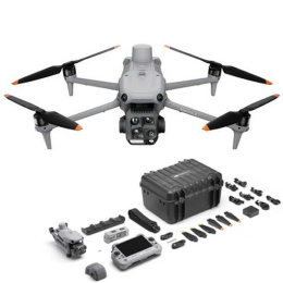 Квадрокоптер DJI Matrice 4T (Thermal)