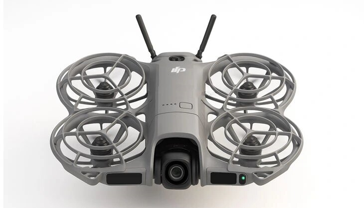 DJI Neo 2: все слухи и реальные новости о новом дроне