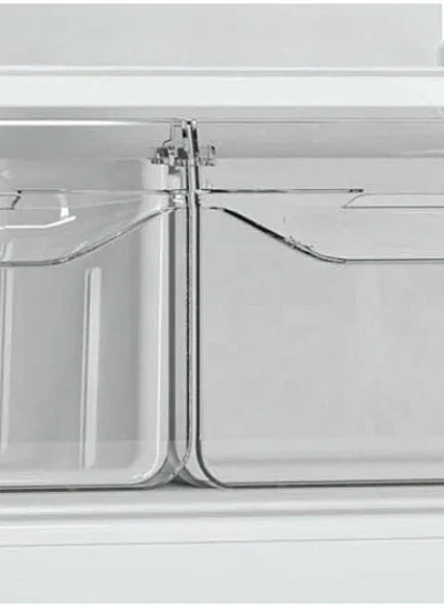 Обзор: Двухкамерный холодильник Indesit DS 4160 E