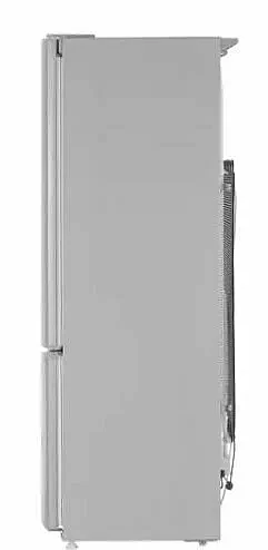 Обзор: Холодильник Pozis RK-102, графитовый